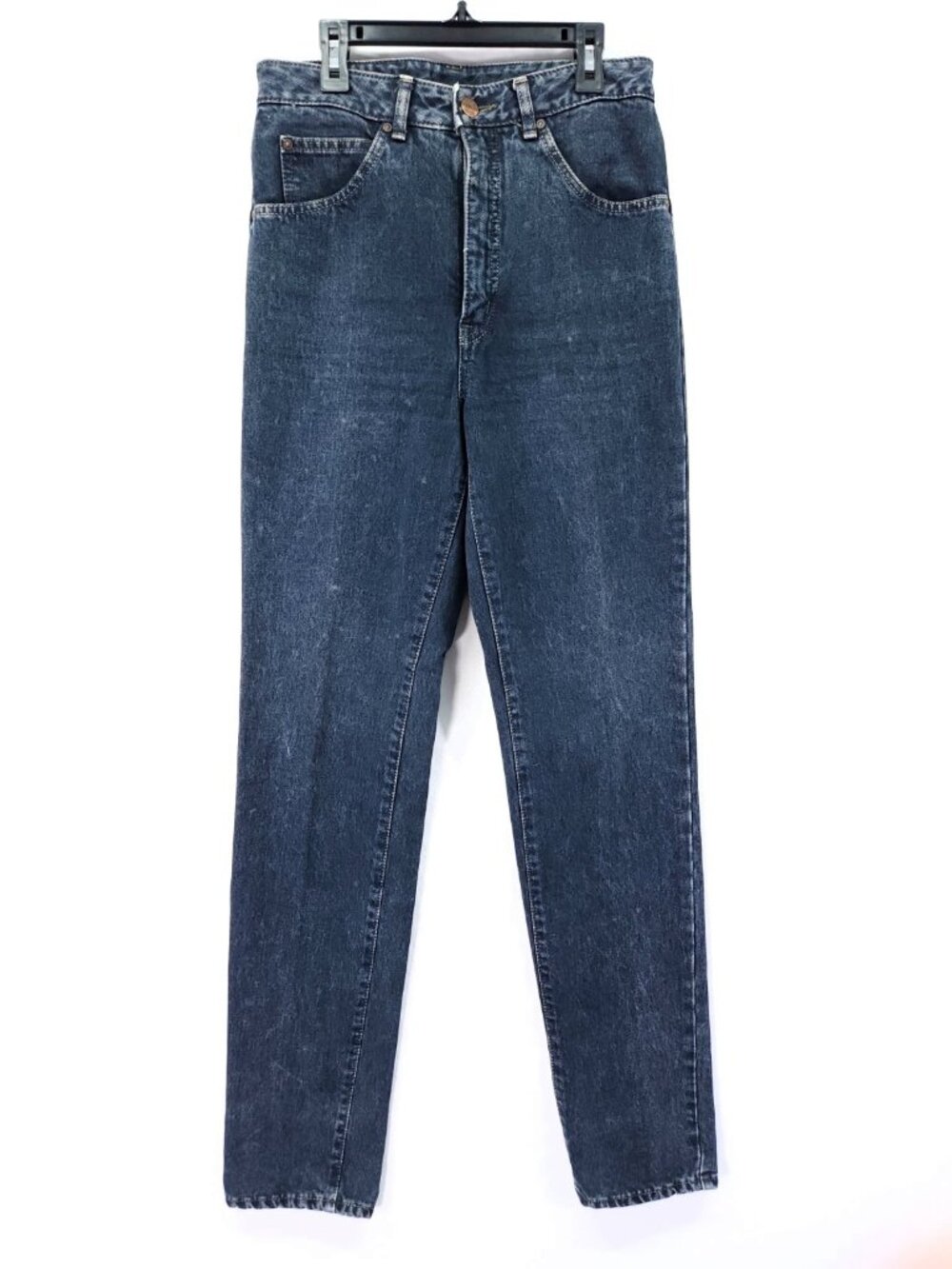 Vintage Tokyo Jeans Edwin London Slim Size 31 (actual 28x34 ) Womens High Rise